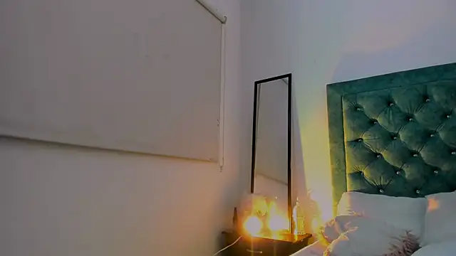 Snapshot of LatinoDark chatting on 28, 2, 2026 LatinoDark online show from 28, 2, 2026