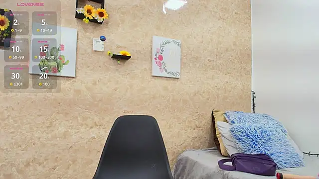 Sophie Tyler online show from 28, 4, 2026