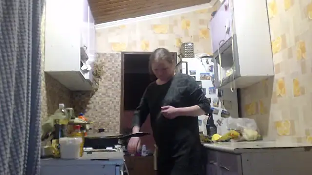 Snapshot of EliciaKush chatting on 3, 3, 2026 EliciaKush online show from 3, 3, 2026