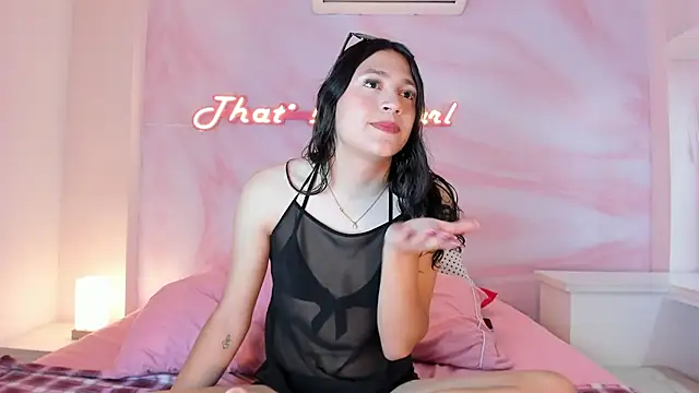 Rubii Cutee online show from 9, 4, 2026