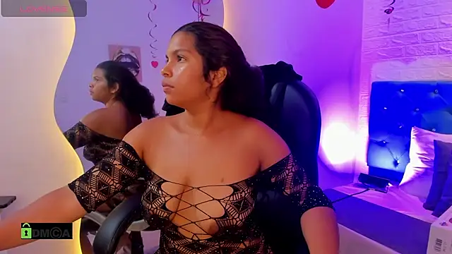 Snapshot of Dulcecooper1 chatting on 15, 2, 2026 Dulcecooper1 online show from 15, 2, 2026