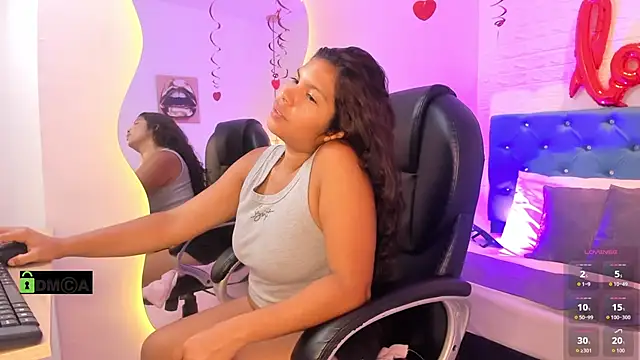 Snapshot of Dulcecooper1 chatting on 12, 2, 2026 Dulcecooper1 online show from 12, 2, 2026