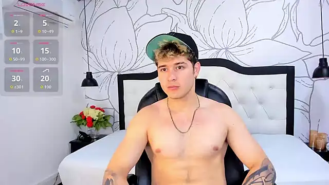 rayan linxx online show from 6, 4, 2026