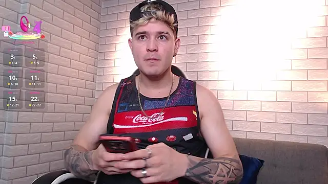 Snapshot of rayan_linxx chatting on 9, 2, 2026 rayan linxx online show from 9, 2, 2026