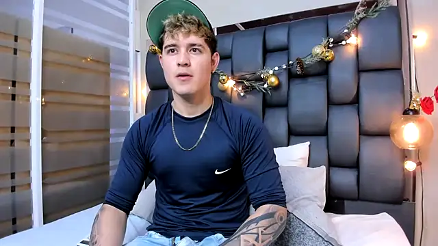 rayan linxx online show from 31, 3, 2026