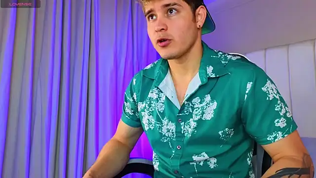 rayan linxx online show from 7, 4, 2026