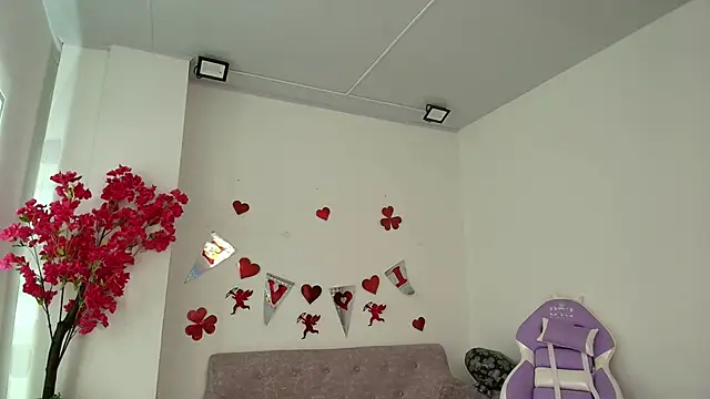 Alanna  scott online show from 20, 2, 2026