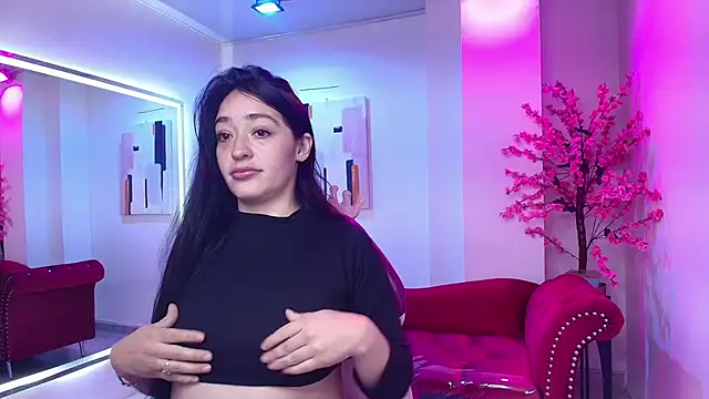 Alanna  scott online show from 17, 4, 2026