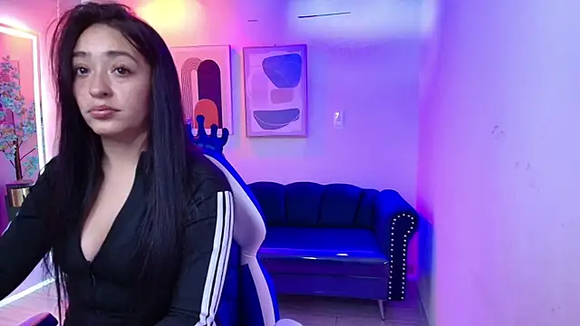 Alanna  scott online show from 8, 4, 2026