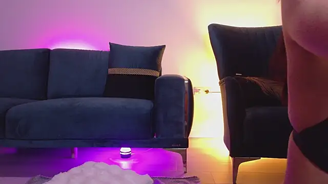 Sienna-Star online show from 31, 5, 2026