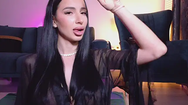 Sienna-Star online show from 5, 4, 2026