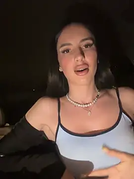 Sienna-Star online show from 11, 4, 2026