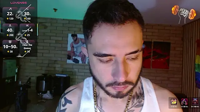 dave wolf7 online show from 12, 2, 2026