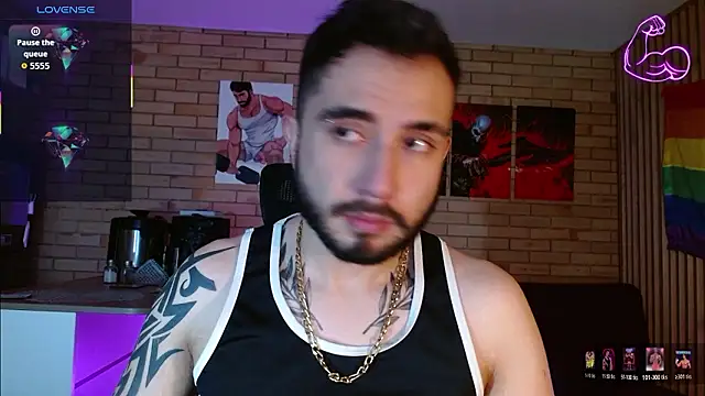 dave wolf7 online show from 15, 2, 2026