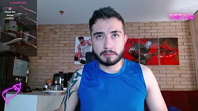 dave wolf7 online show from 10, 3, 2026