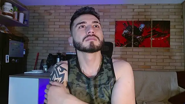 dave wolf7 online show from 22, 3, 2026