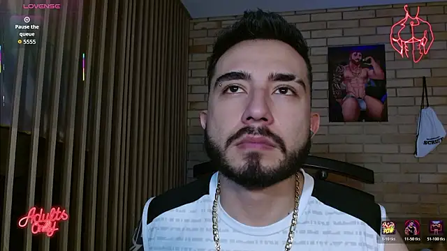 dave wolf7 online show from 4, 3, 2026