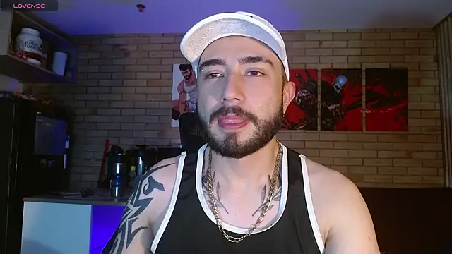 dave wolf7 online show from 15, 3, 2026