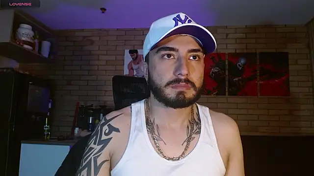 dave wolf7 online show from 16, 3, 2026