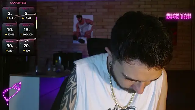 dave wolf7 online show from 12, 3, 2026