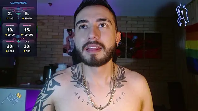 dave wolf7 online show from 30, 3, 2026