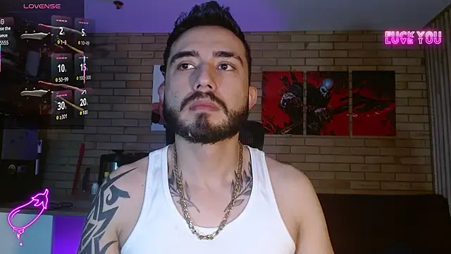 dave wolf7 online show from 13, 3, 2026