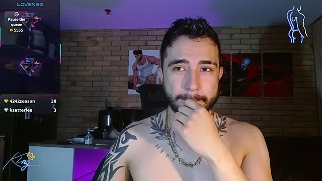 dave wolf7 online show from 1, 4, 2026