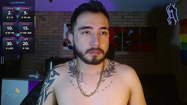 dave wolf7 online show from 31, 3, 2026