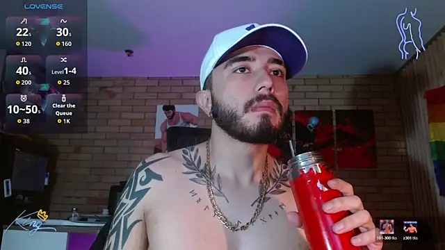 dave wolf7 online show from 3, 4, 2026