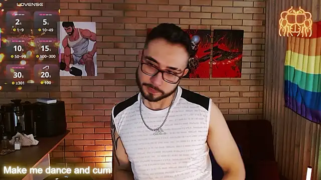 dave wolf7 online show from 8, 2, 2026