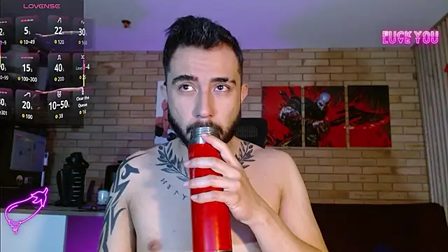 dave wolf7 online show from 11, 3, 2026