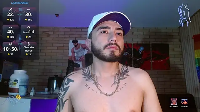 dave wolf7 online show from 2, 4, 2026