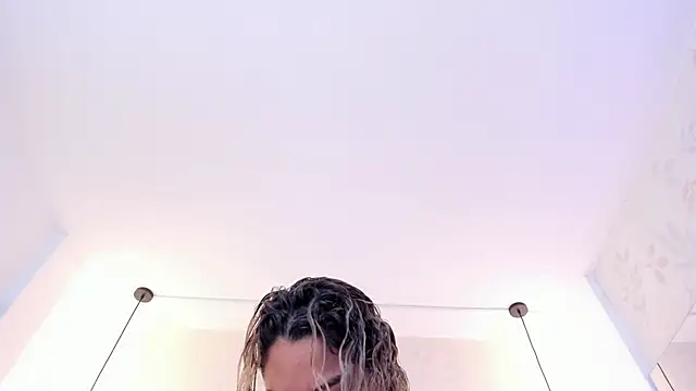 Jenya Colins online show from 23, 2, 2026