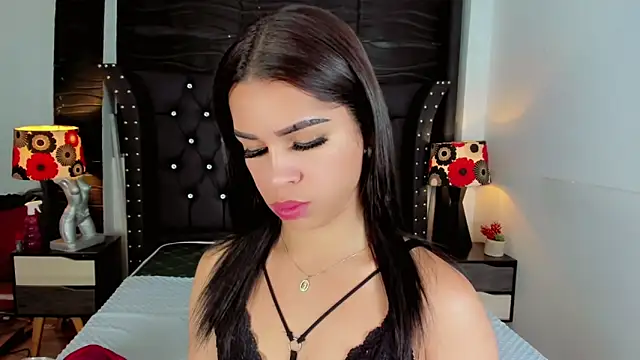 Snapshot of Makeyla_Fox_ chatting on 24, 2, 2026 Makeyla Fox online show from 24, 2, 2026