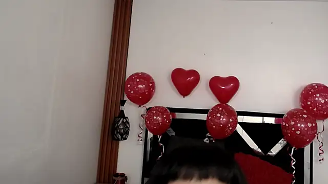 Snapshot of FRANCESCA_LOVE_ chatting on 12, 2, 2026 FRANCESCA LOVE online show from 12, 2, 2026