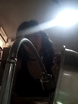 FRANCESCA LOVE  online show from 27, 3, 2026