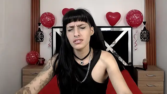 Snapshot of FRANCESCA_LOVE_ chatting on 17, 2, 2026 FRANCESCA LOVE online show from 17, 2, 2026