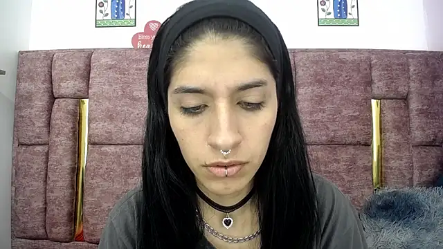 Snapshot of FRANCESCA_LOVE_ chatting on 14, 6, 2026 FRANCESCA LOVE online show from 14, 6, 2026