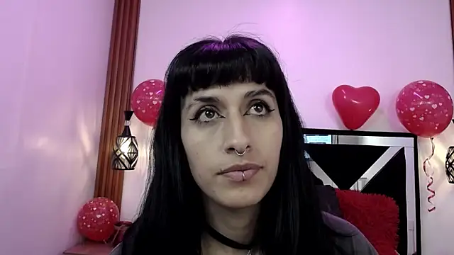 Snapshot of FRANCESCA_LOVE_ chatting on 16, 2, 2026 FRANCESCA LOVE online show from 16, 2, 2026