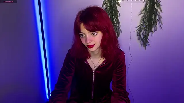 CassyVixen online show from 7, 3, 2026