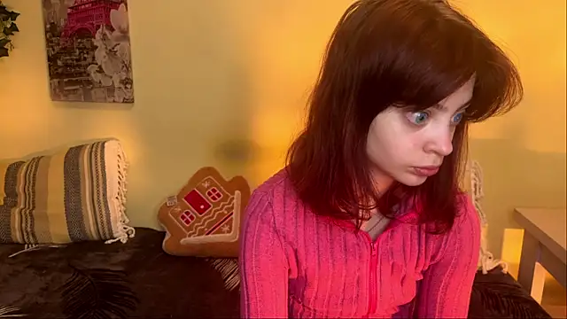 CassyVixen online show from 17, 5, 2026