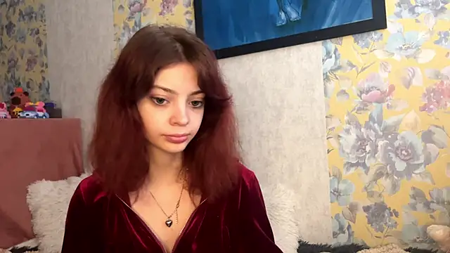 Snapshot of CassyVixen chatting on 12, 6, 2026 CassyVixen online show from 12, 6, 2026