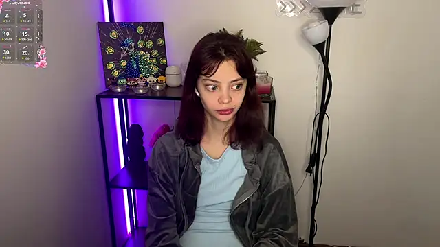 CassyVixen online show from 9, 4, 2026