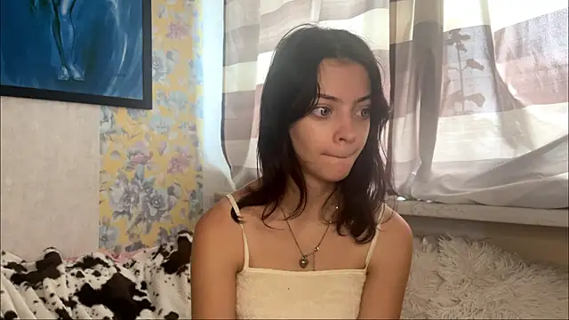 Snapshot of CassyVixen chatting on 11, 7, 2026 CassyVixen online show from 11, 7, 2026