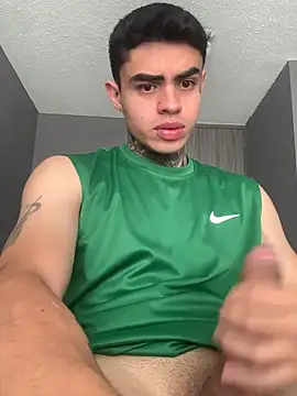 JacobVegas online show from 7, 4, 2026