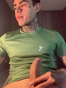 JacobVegas online show from 17, 6, 2026