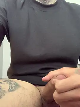 JacobVegas online show from 14, 2, 2026