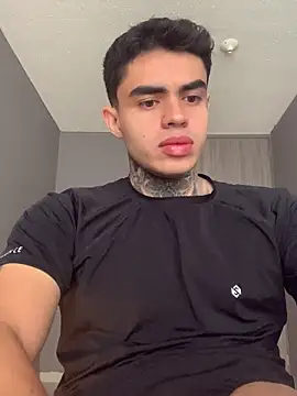 JacobVegas online show from 28, 4, 2026