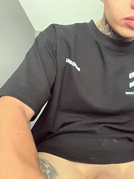 JacobVegas online show from 3, 4, 2026
