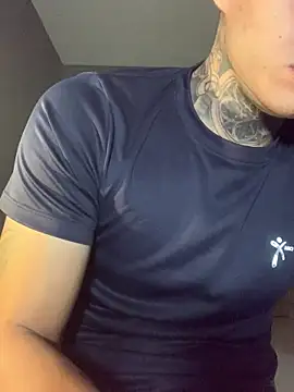 JacobVegas online show from 12, 6, 2026